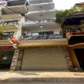 BÁN GẤP NHÀ PHỐ VIP KIM ĐỒNG, GIÁP BÁT  VIEW HỒ. GARA Ô TÔ VÀO NHÀ 40M 5T HƠN 9 TỶ